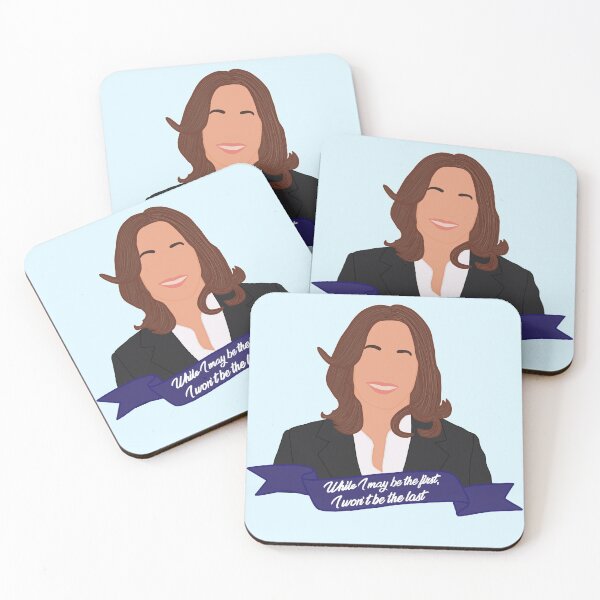 Item preview, Madam Vice President designed and sold by SushiPugCo.