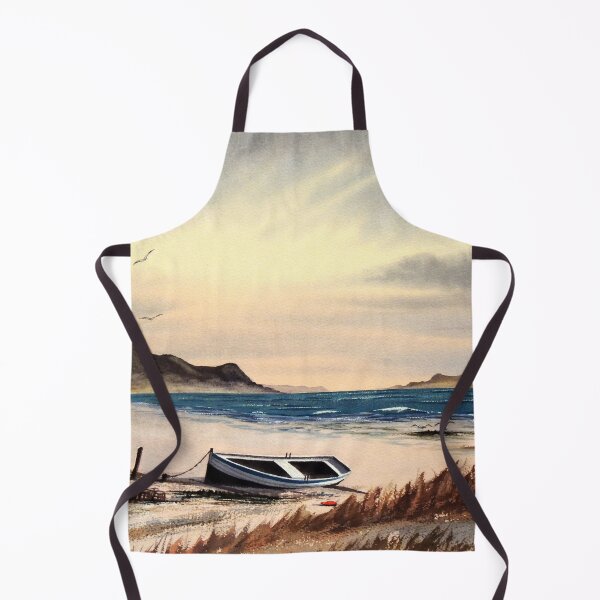 Item preview, Sunset - Isle Of Mull Scotland designed and sold by William Holkham.