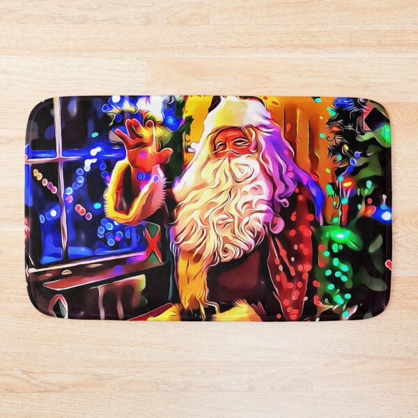 Item preview, Santa Says "Hi!" designed and sold by RitaMaye.