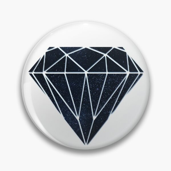 Item preview, Diamond Night Sky designed and sold by metronomad.