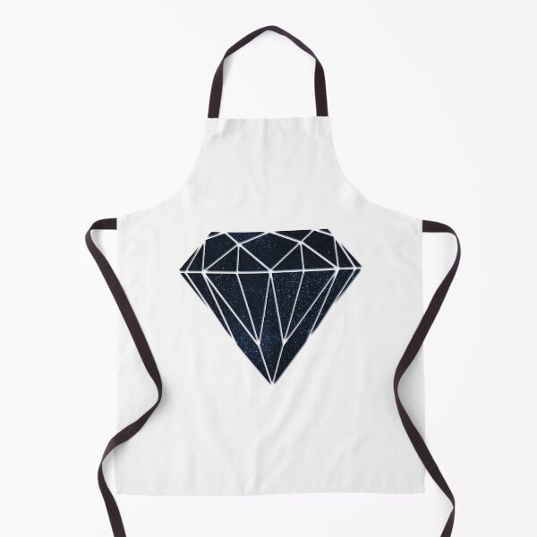 Item preview, Diamond Night Sky designed and sold by metronomad.