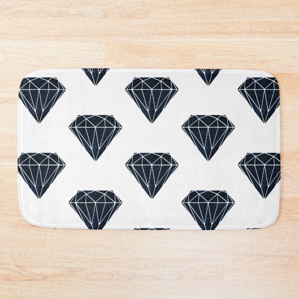 Item preview, Diamond Night Sky designed and sold by metronomad.