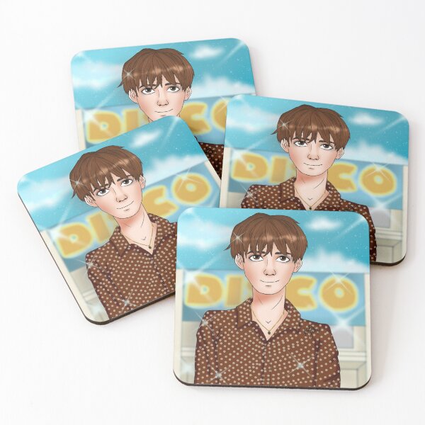 Item preview, Mr. Worldwide Handsome designed and sold by Fridart.