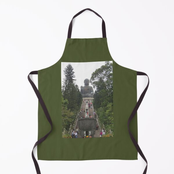 Item preview, Hong Kong Big Buddha designed and sold by Linda Walsh.