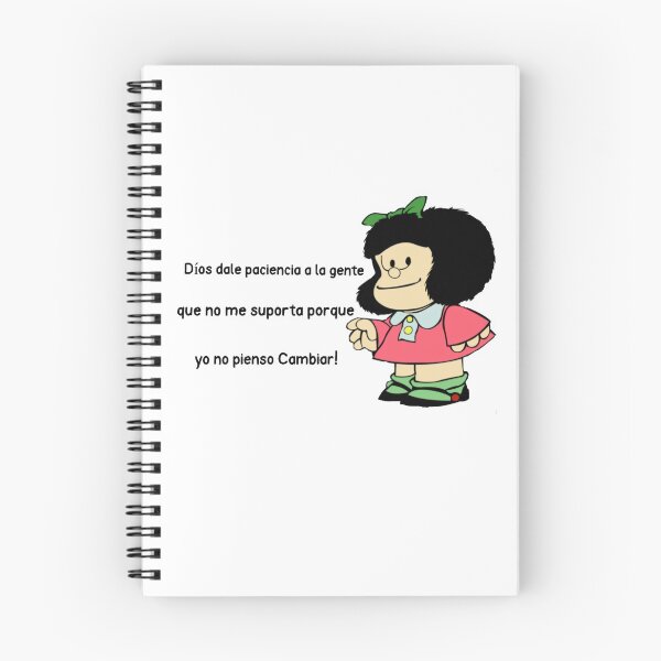 Item preview, Díos dale paciencia a la gente ... designed and sold by Elena's Shop.