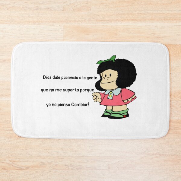Item preview, Díos dale paciencia a la gente ... designed and sold by Elena's Shop.