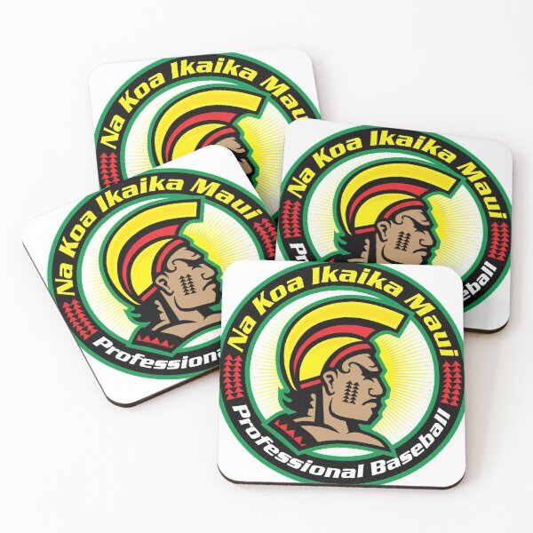 Item preview, Maui Baseball designed and sold by jpal74.