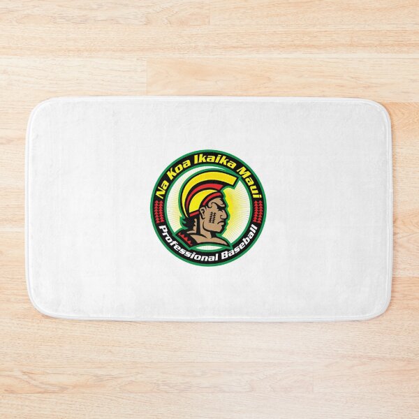 Item preview, Maui Baseball designed and sold by jpal74.