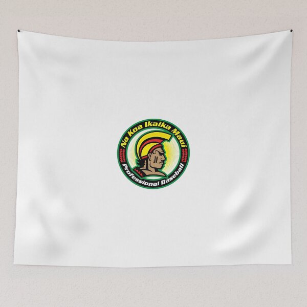 Item preview, Maui Baseball designed and sold by jpal74.