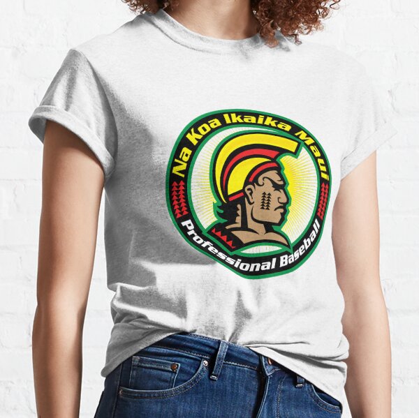 Item preview, Maui Baseball designed and sold by jpal74.