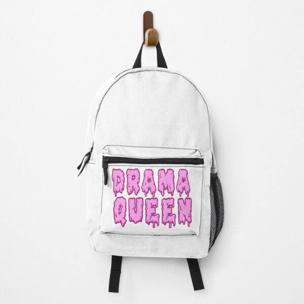 Item preview, DRAMA QUEEN PINK designed and sold by Hisabrii.