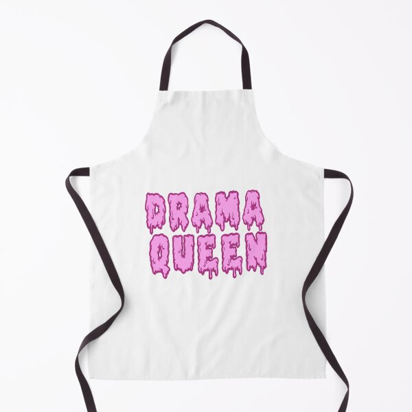 Item preview, DRAMA QUEEN PINK designed and sold by Hisabrii.