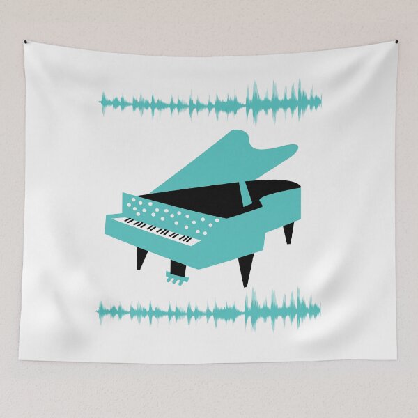 Item preview, Classical Piano designed and sold by IZ-STAR.