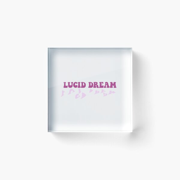Item preview, Lucid Dream  designed and sold by ConoArt.