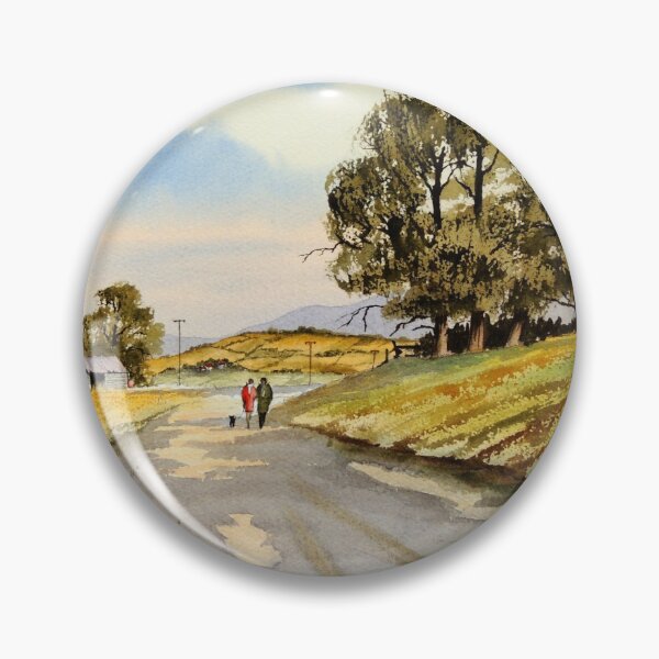 Item preview, Country Lane Stroll designed and sold by William Holkham.