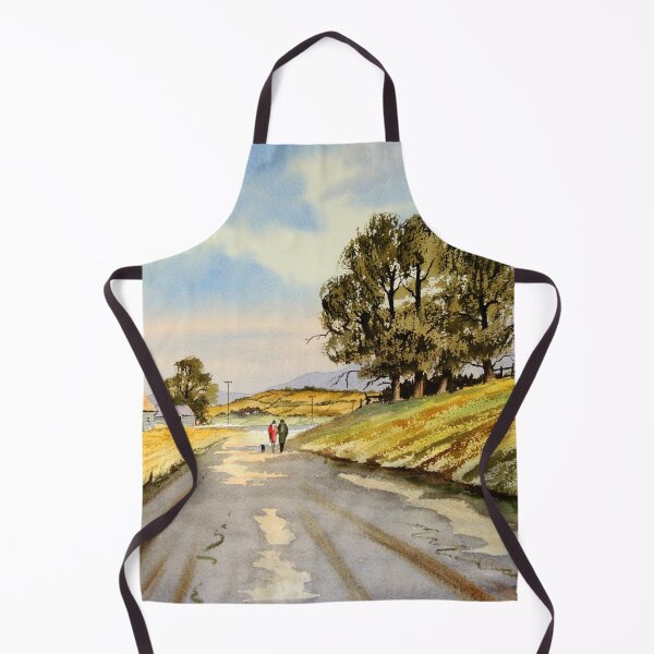 Item preview, Country Lane Stroll designed and sold by William Holkham.