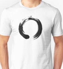 Enso Unisex T-Shirt