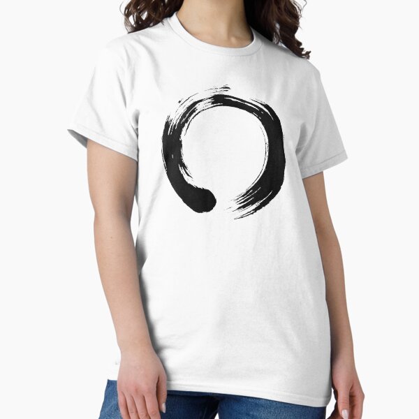 Item preview, Enso designed and sold by shadowmachina.