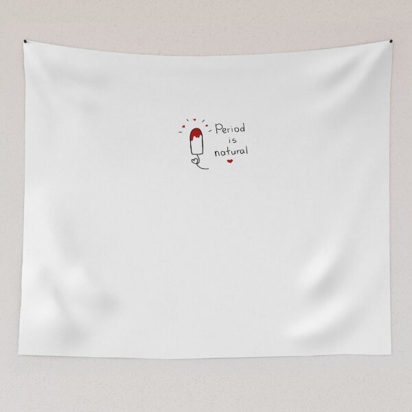 Item preview, Period is natural designed and sold by Arpistudio.