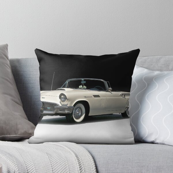 Item preview, 1957 Ford Thunderbird Convertible designed and sold by DaveKoontz.
