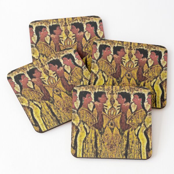 Item preview, Procession Meeting designed and sold by Yorgos Daskalakis.
