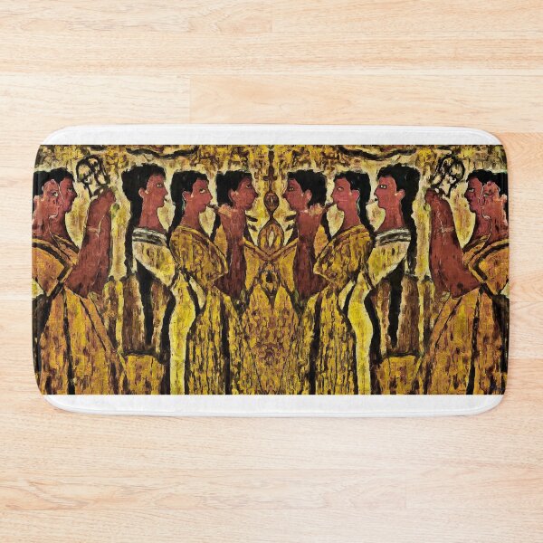 Item preview, Procession Meeting designed and sold by Yorgos Daskalakis.