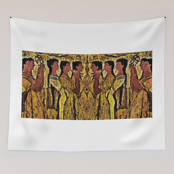 Item preview, Procession Meeting designed and sold by Yorgos Daskalakis.