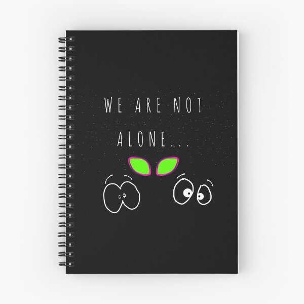 Aperçu de l'œuvre Nous ne sommes pas seuls ... créée et vendue par DrawingDreaming.