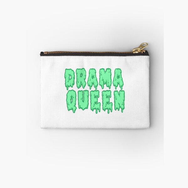Item preview, DRAMA QUEEN GREEN designed and sold by Hisabrii.