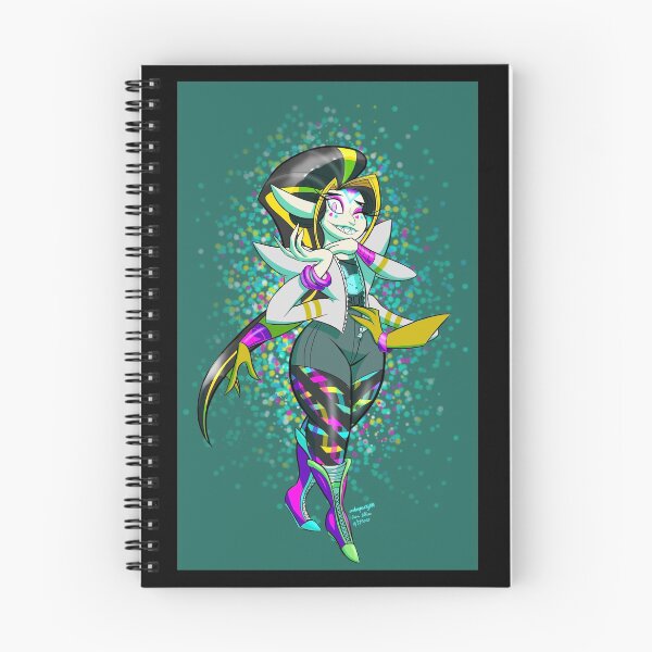 Item preview, Tekuno designed and sold by Enderparty.