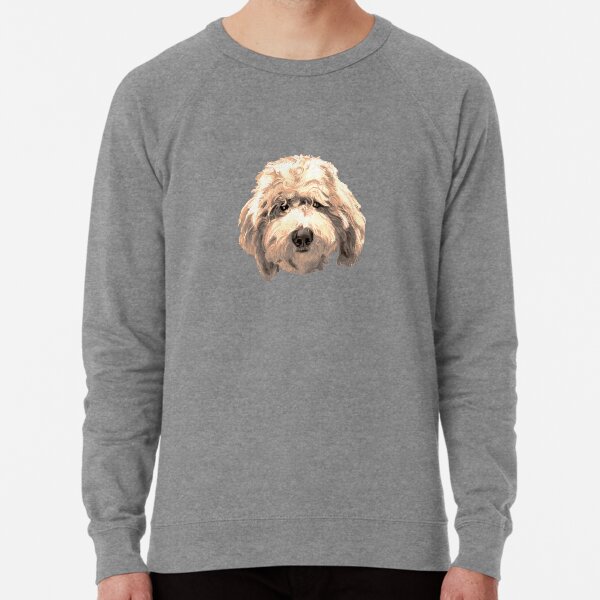 labradoodle sweatshirts