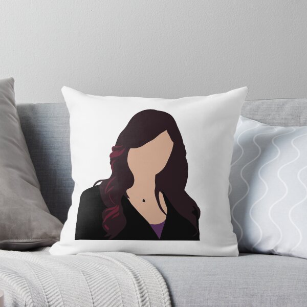 Item preview, No Humanity Elena designed and sold by alisejdesigns.