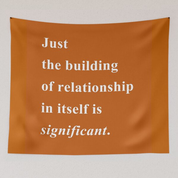 Item preview, Significant - Rust designed and sold by Brenander.