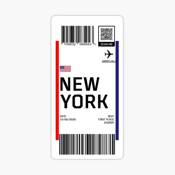 Chicago OHare ORD Airport Travel Baggage Claim Tag T-Shirt by Design  Turnpike - Instaprints