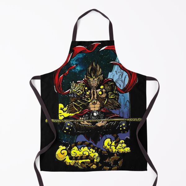 Item preview,  SUN WUKONG Color designed and sold by heavylongo95.