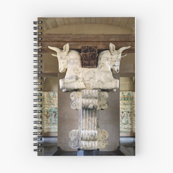 Item preview, Persian Bull Capital 02 designed and sold by Weston  Westmoreland.