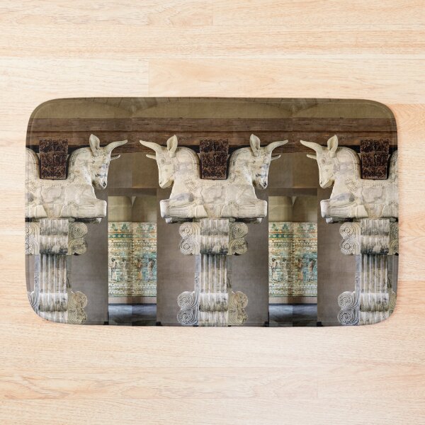 Item preview, Persian Bull Capital 02 designed and sold by Weston  Westmoreland.