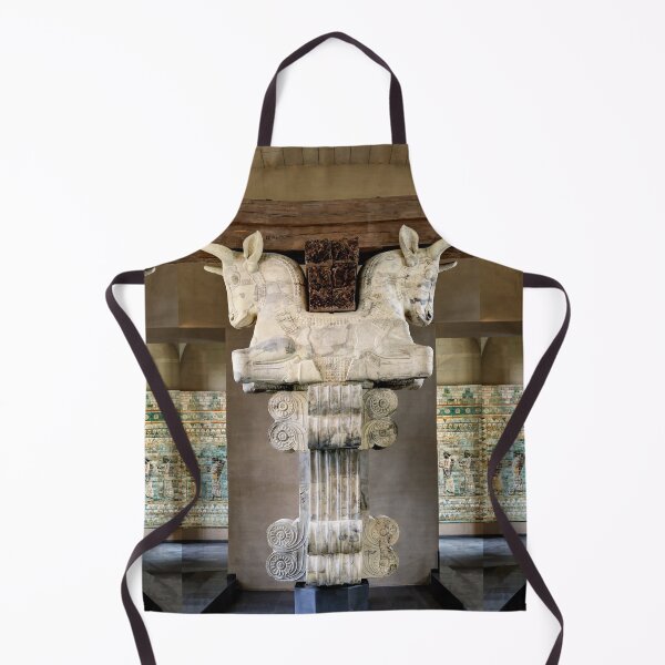 Item preview, Persian Bull Capital 02 designed and sold by Weston  Westmoreland.