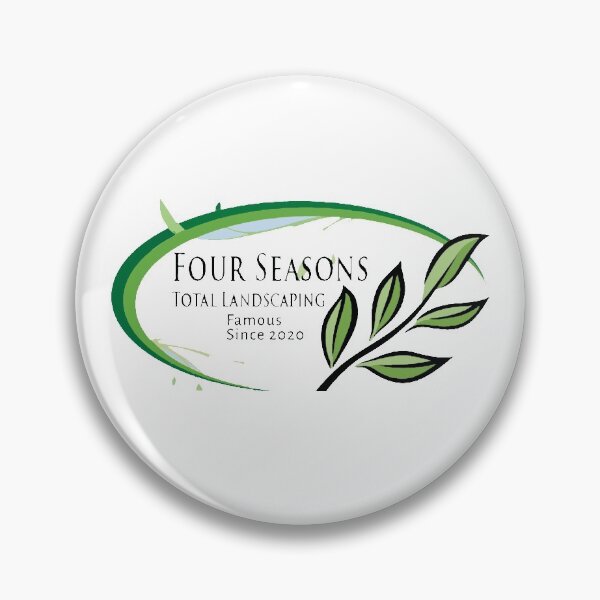 Item preview, four seasons total landscaping designed and sold by Funny Tee.