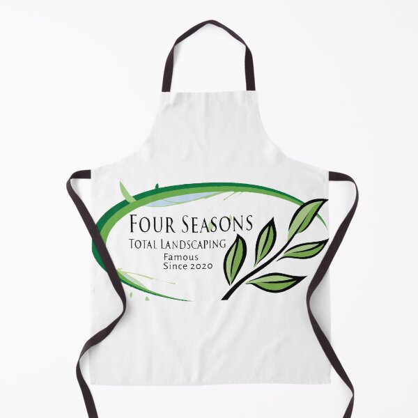 Item preview, four seasons total landscaping designed and sold by Funny Tee.
