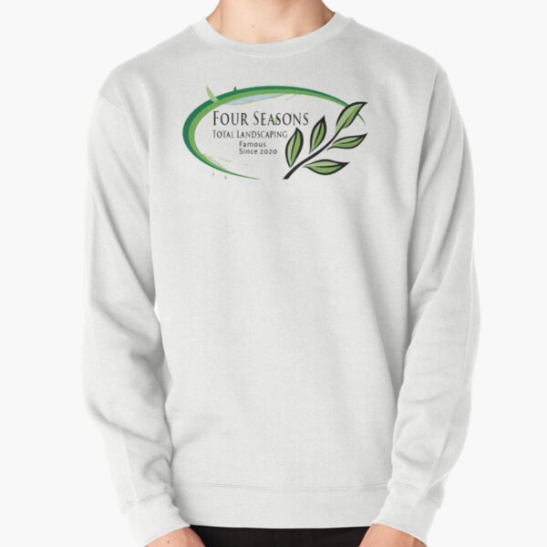 Item preview, four seasons total landscaping designed and sold by Funny Tee.