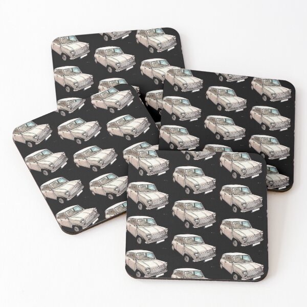 Item preview, Classic mini designed and sold by Rowland Glaysher.