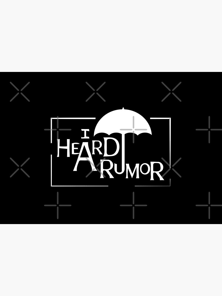 The Umbrella Academy I Heard A Rumor