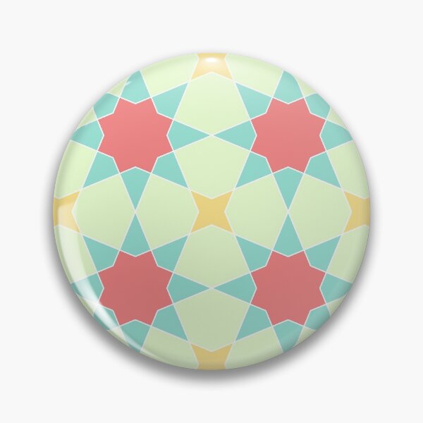 Item preview, Mosaic with selected colors designed and sold by smailjr.
