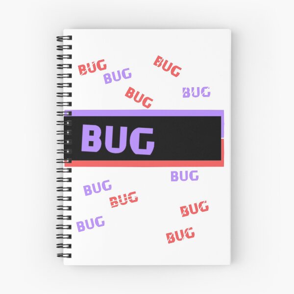 Item preview, Bug Bug T-shirt designed and sold by juanalan.