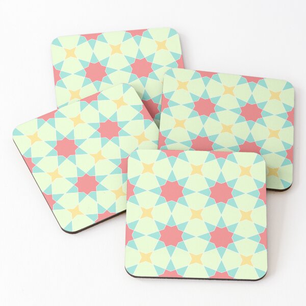 Item preview, Mosaic with selected colors designed and sold by smailjr.