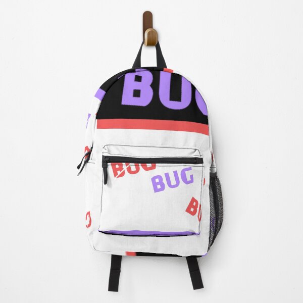 Item preview, Bug Bug T-shirt designed and sold by juanalan.