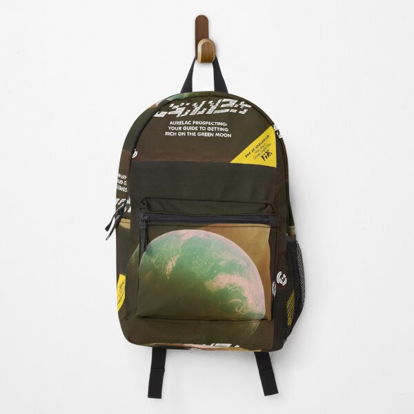Item preview, Prospect Movie Aurelac Prospecting designed and sold by Vetrotek.