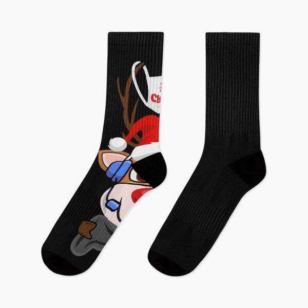 Item preview, Gaming Gamer Gamer Console Video Games Reindeer Rudolph designed and sold by besTmanuFacture.