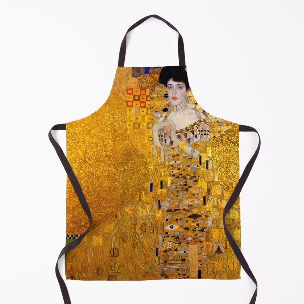 Item preview, Portrait of Adele Bloch-Bauer designed and sold by brushandframes.